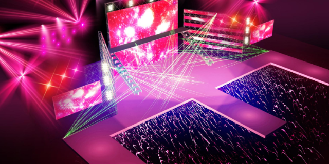 梁溪区上门舞台搭建诚信为本,舞台搭建