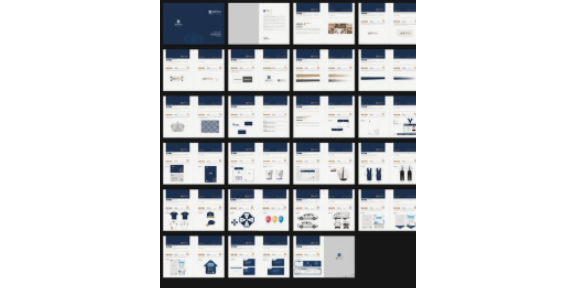 河源专业性vi设计报价表,vi设计