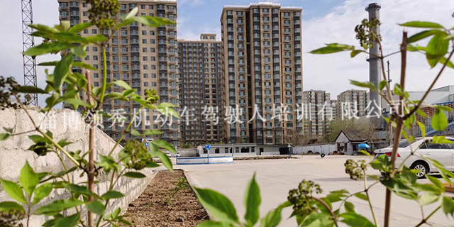 淄博正规驾校电话,驾校