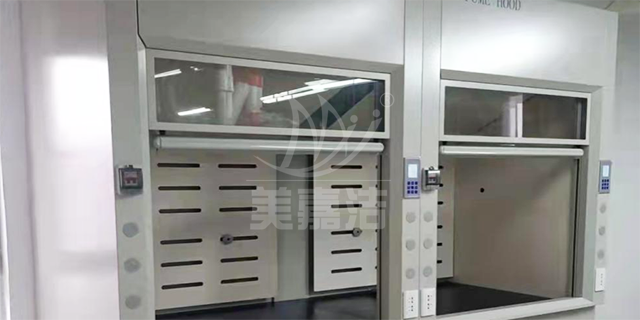 江西万向吸风罩改造,通风柜