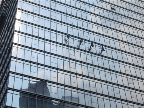 湖北专业外墙清洗哪家技术好,外墙清洗