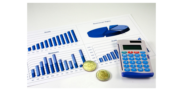 奉贤区管理财务管理中心收费,财务管理