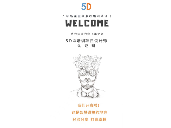 甘肃6D认证介绍,认证