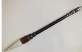 上海信息毛笔价格包括,毛笔价格