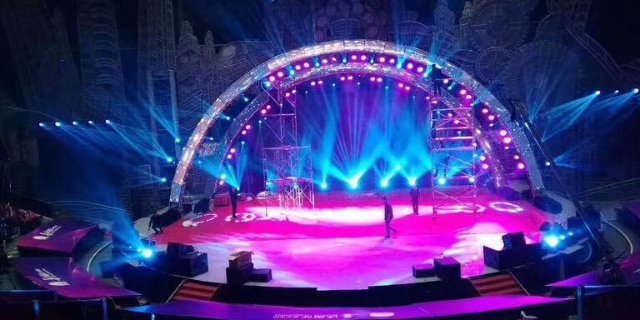 梁溪区上门舞台搭建诚信为本,舞台搭建