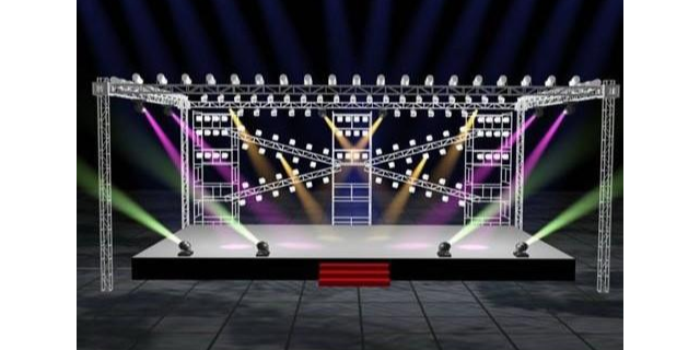 梁溪区上门舞台搭建诚信为本,舞台搭建