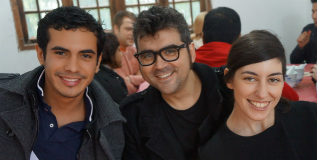 网络中外员工跨文化沟通培训,跨文化沟通培训