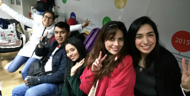 网络中外员工跨文化沟通培训,跨文化沟通培训