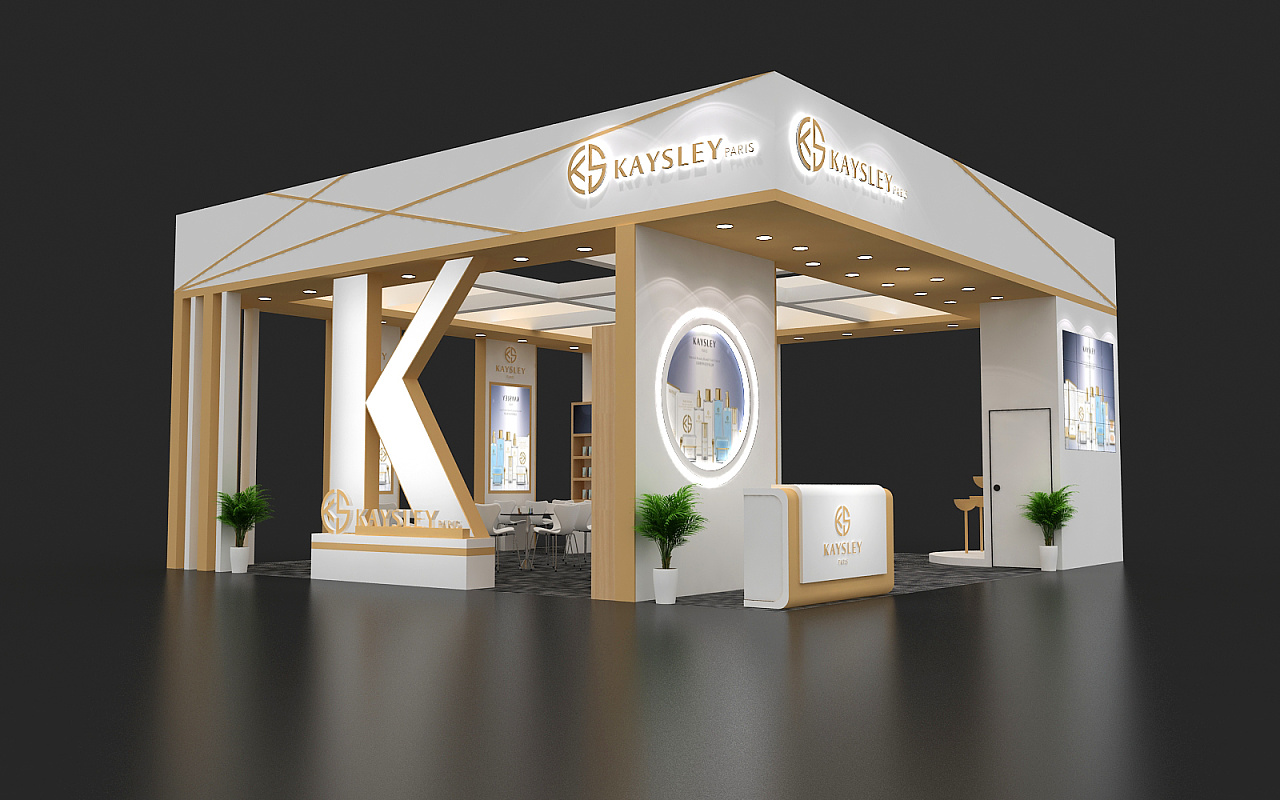 黄南州展厅设计好处,展厅设计