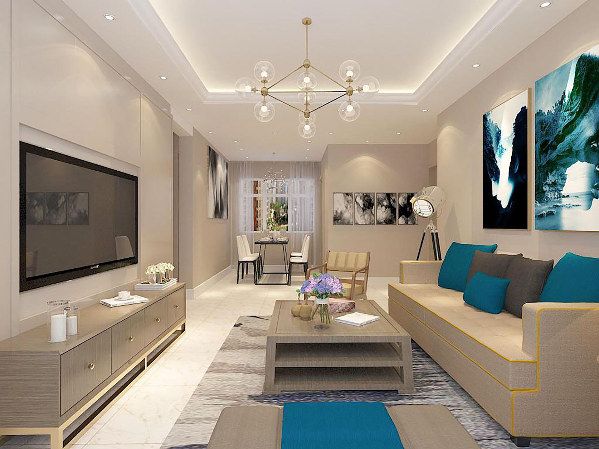 巴音郭楞家庭装修性价比,家庭装修