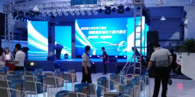 杨浦区常规会展搭建进口,会展搭建